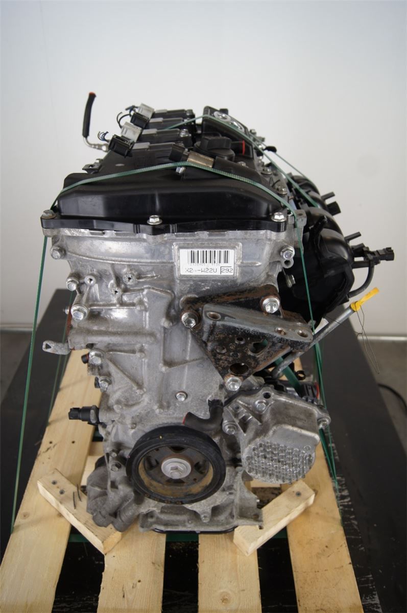 Motor Bensin – bilde 2