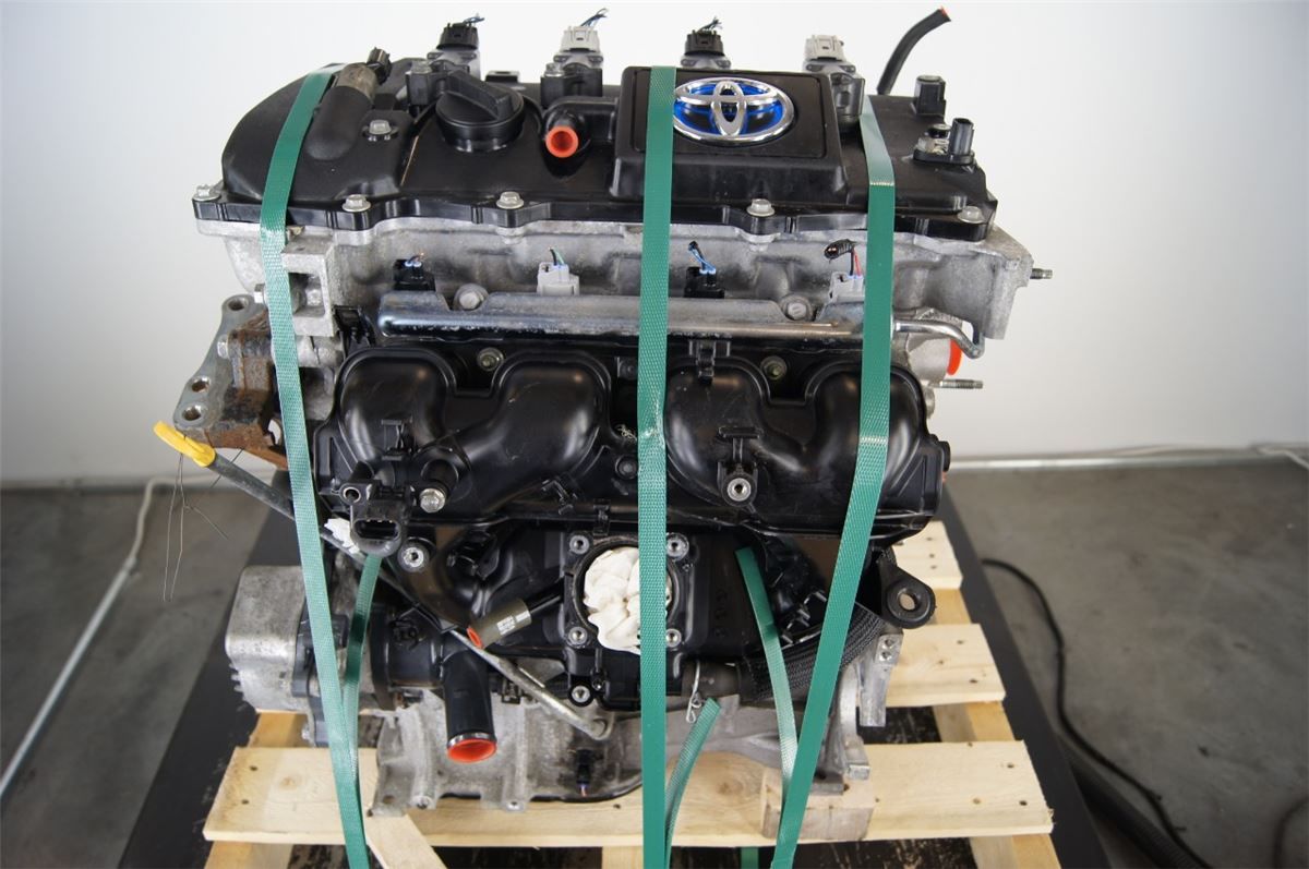 Motor Bensin – bilde 3