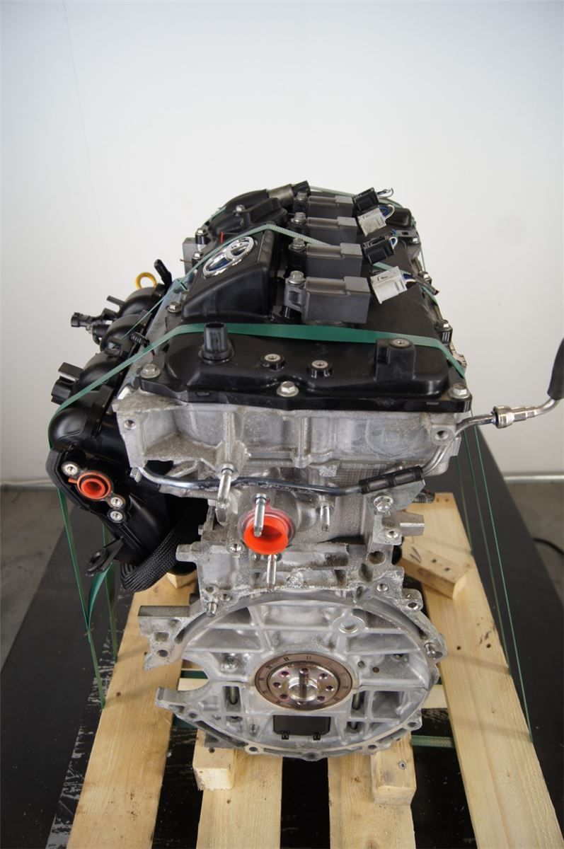 Motor Bensin – bilde 4