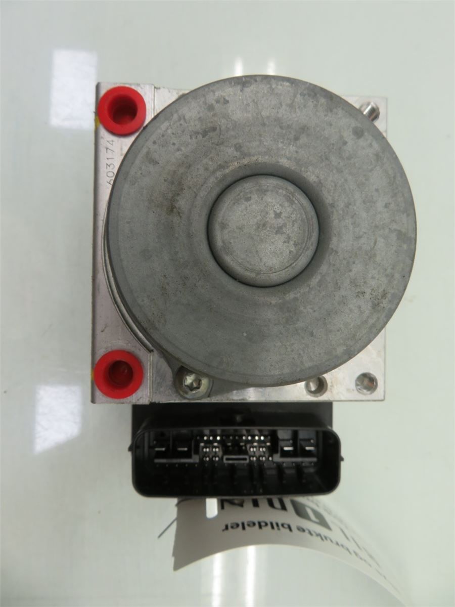ABS Hydraulikkaggregat – bilde 1