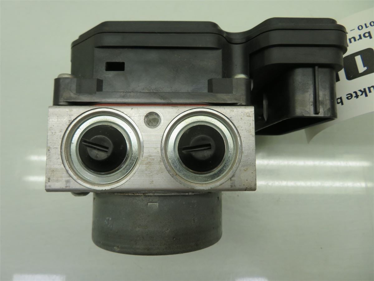 ABS Hydraulikkaggregat – bilde 3