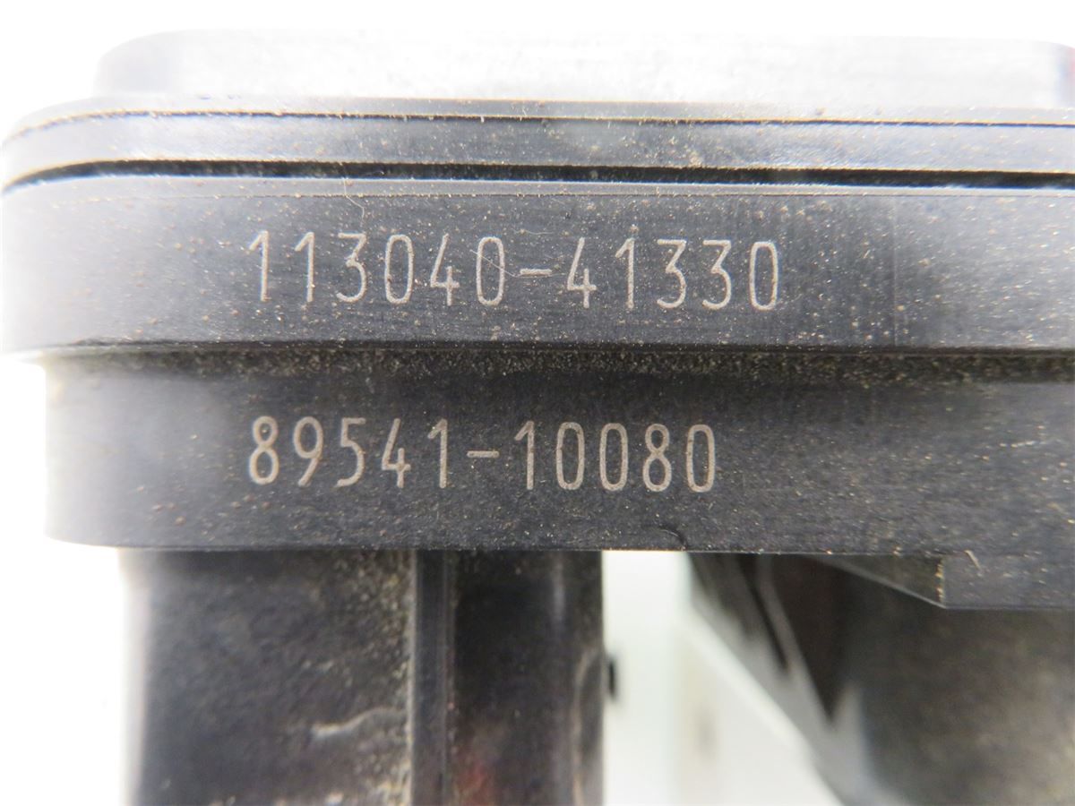 ABS Hydraulikkaggregat – bilde 4