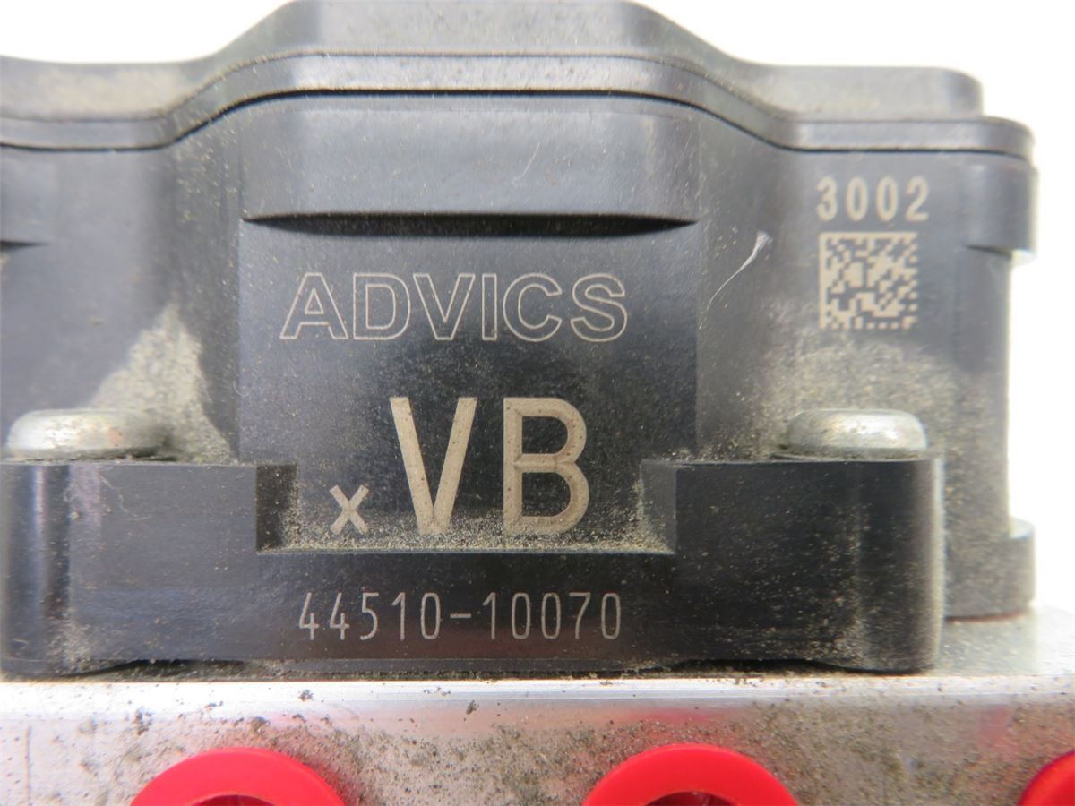 ABS Hydraulikkaggregat – bilde 5