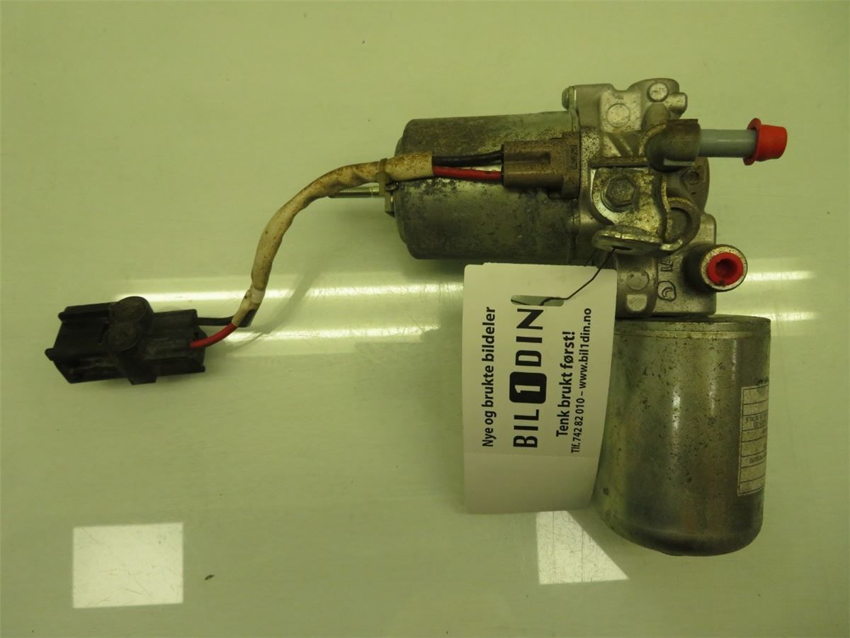 ABS Hydraulikkpumpe – bilde 1
