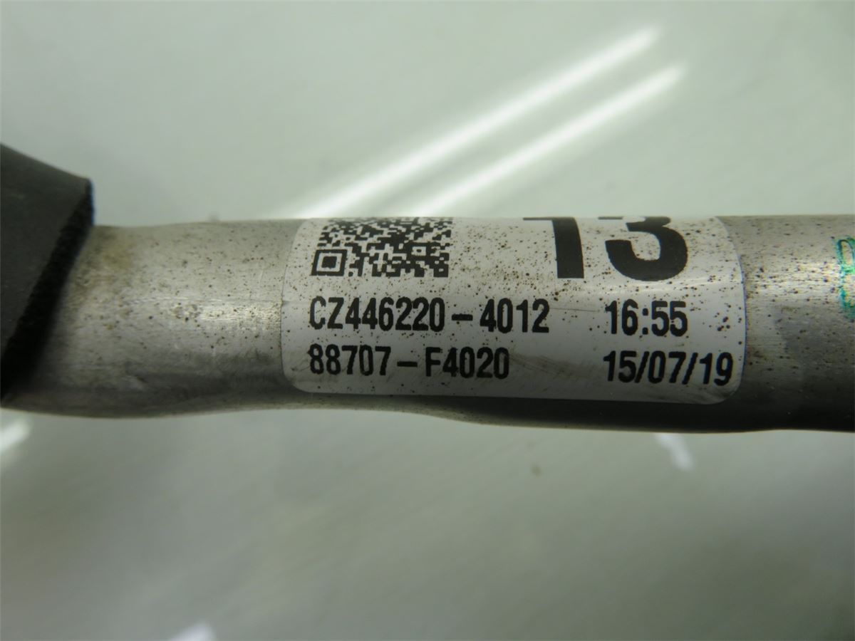 Varme AC Slange / Rør – bilde 3