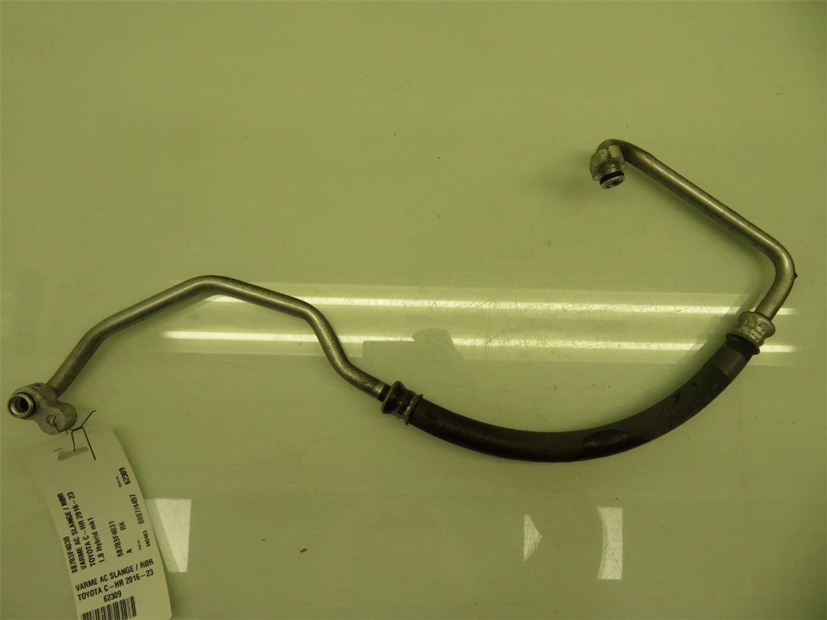 Varme AC Slange / Rør – bilde 2