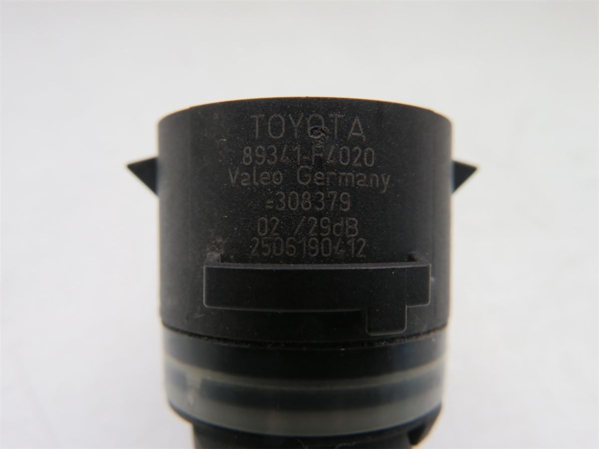 Sensor Parkering Front – bilde 3