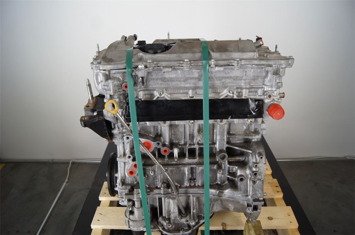 Motor Bensin – bilde 1