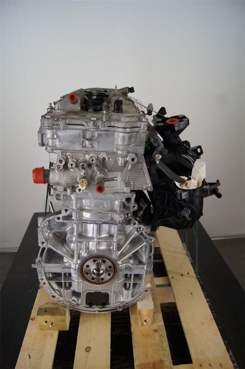 Motor Bensin – bilde 2