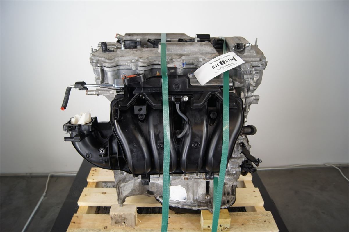 Motor Bensin – bilde 3