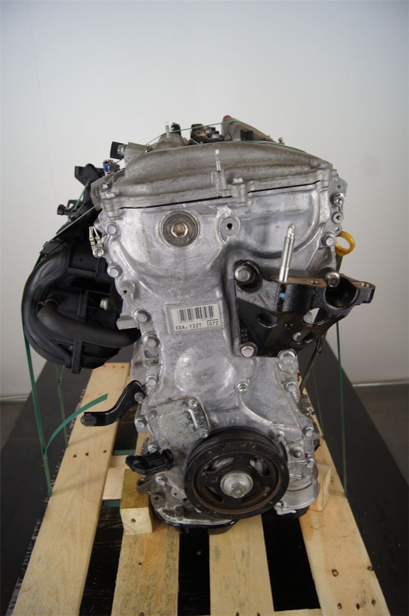 Motor Bensin – bilde 4