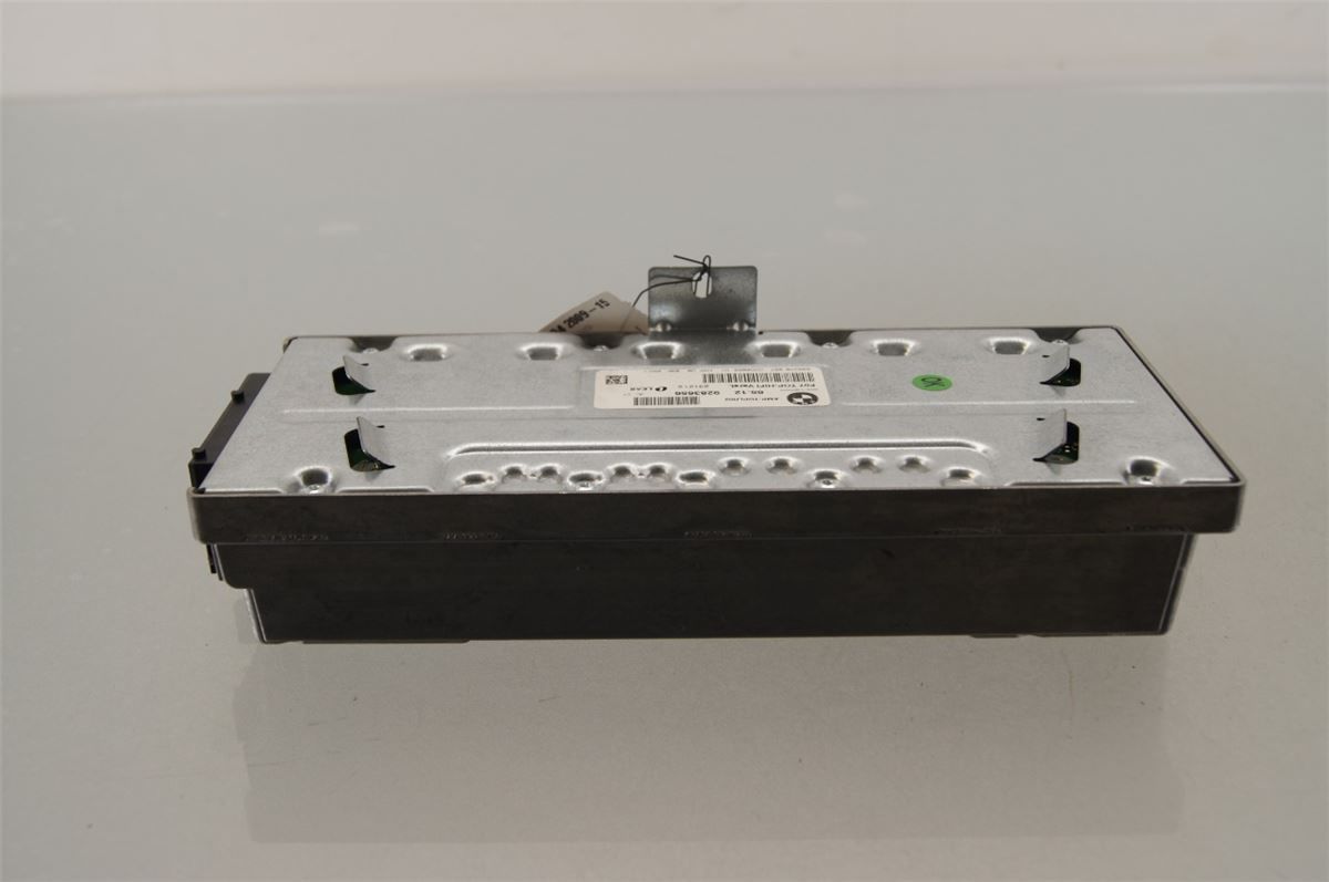 Stereo Forsterker – bilde 1