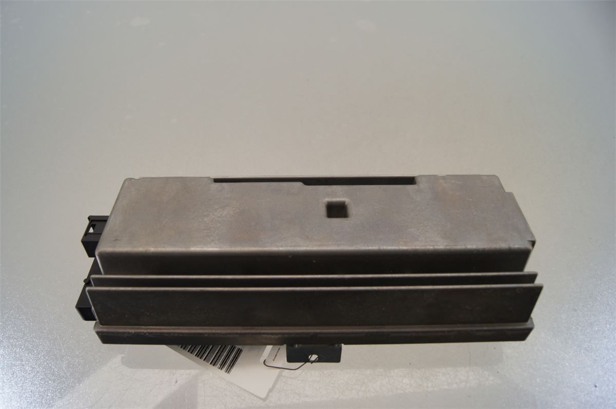 Stereo Forsterker – bilde 2