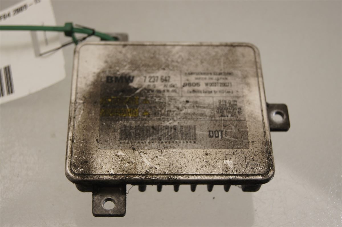 Styreenhet Xenon – bilde 1