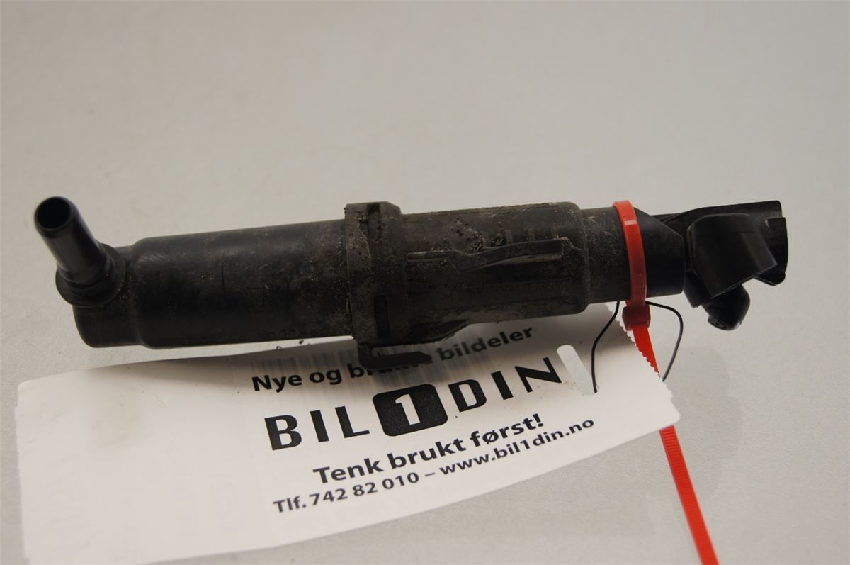 Spylerdyse Frontlykter. – bilde 1