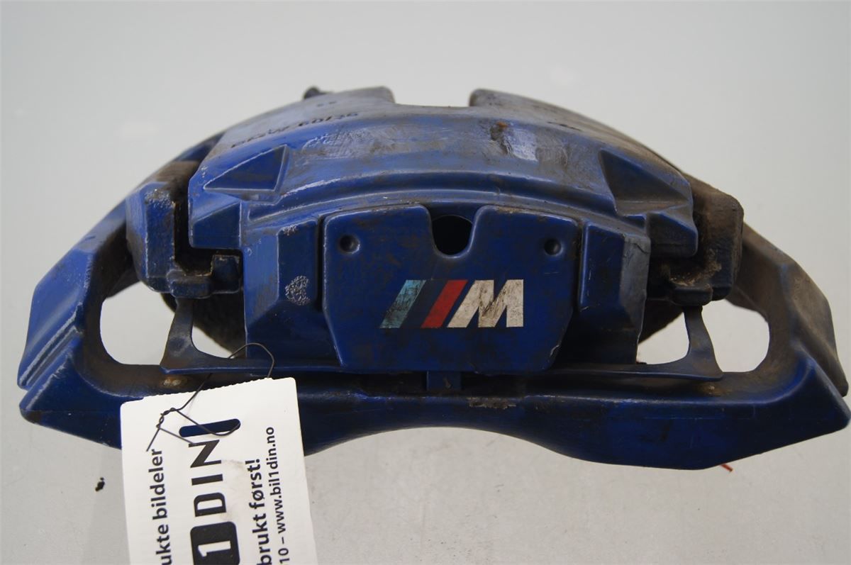 Bremsecaliper Foran Venstre – bilde 1