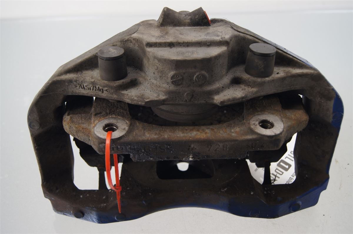 Bremsecaliper Foran Venstre – bilde 3