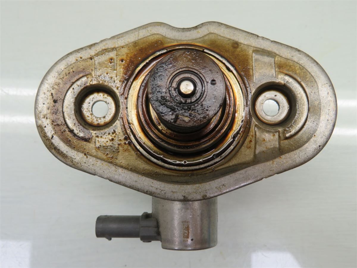 Drivstoffpumpe Mekanisk – bilde 1