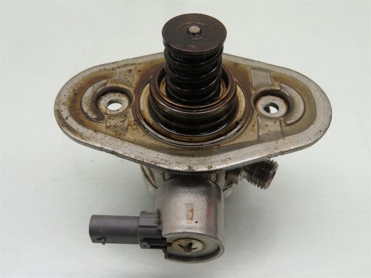 Drivstoffpumpe Mekanisk – bilde 2