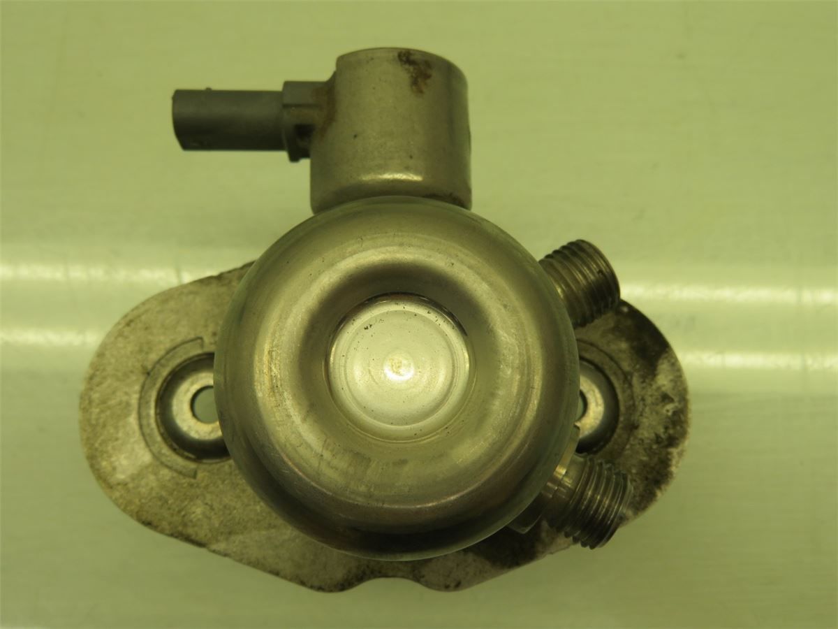 Drivstoffpumpe Mekanisk – bilde 3