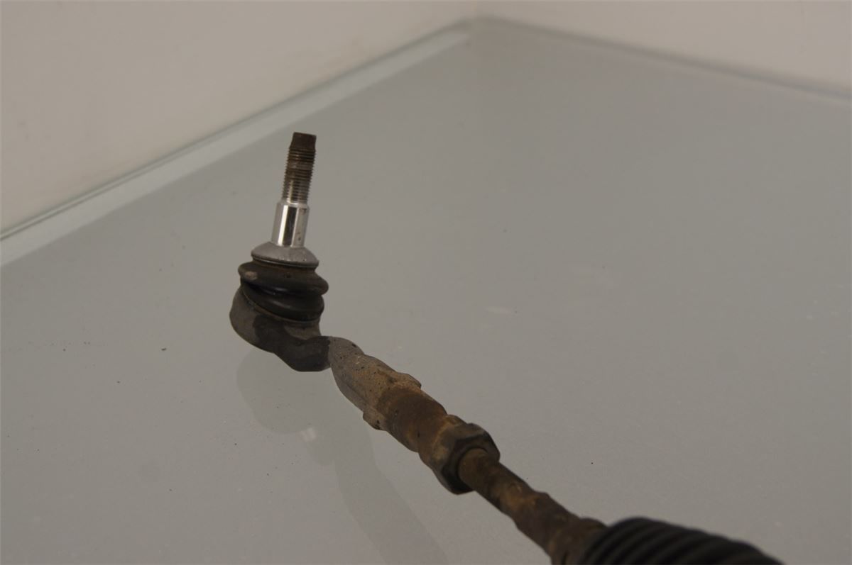 Servo Snekke/Tannstang Hydr. – bilde 3