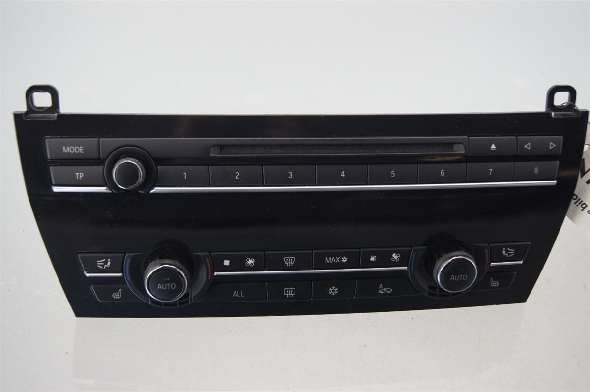 Stereo Radio Med CD – bilde 1