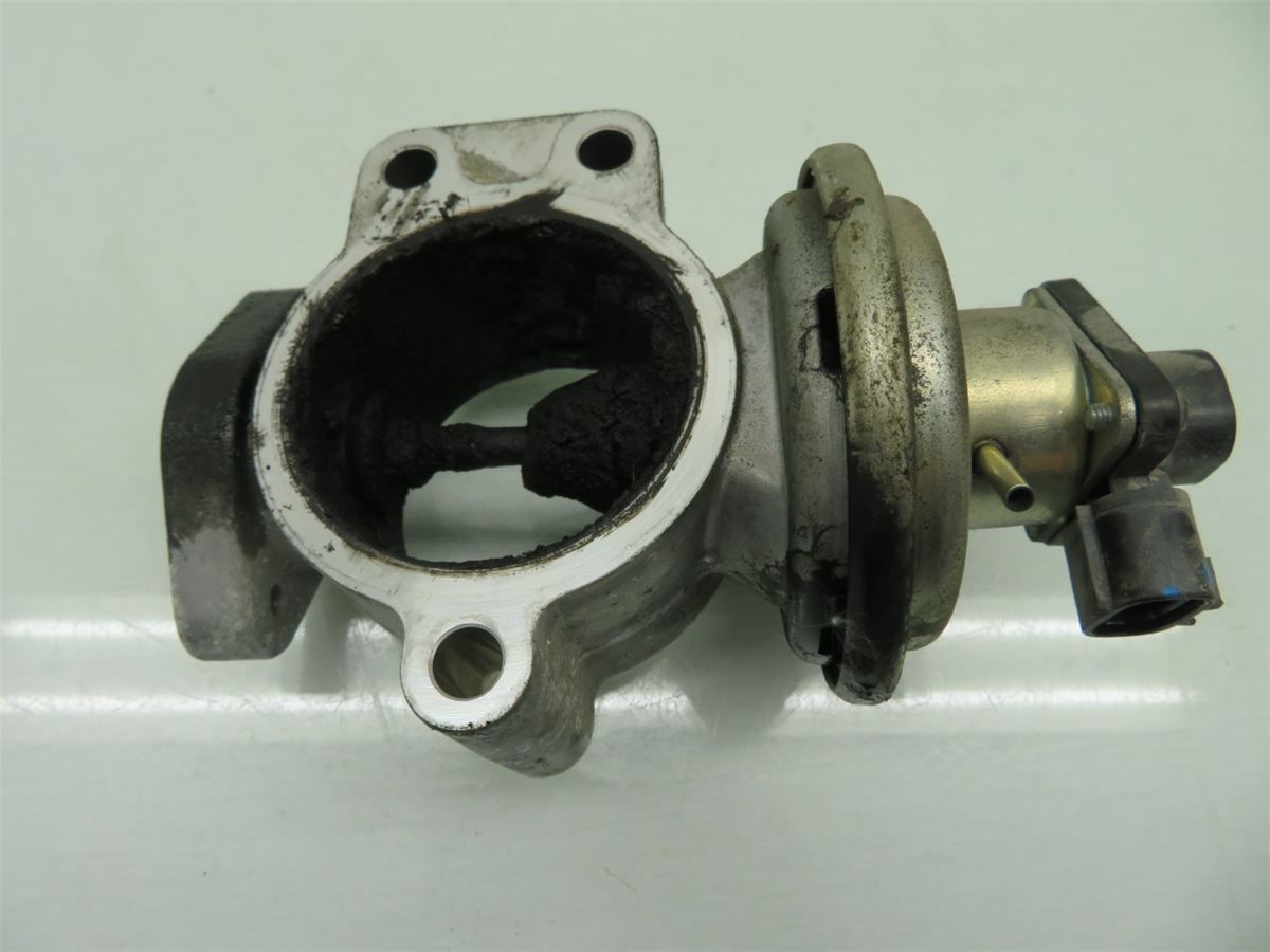 EGR Ventil – bilde 2