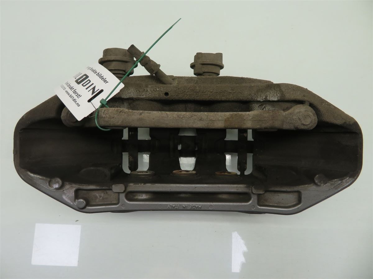 Bremsecaliper Foran Høyre – bilde 1