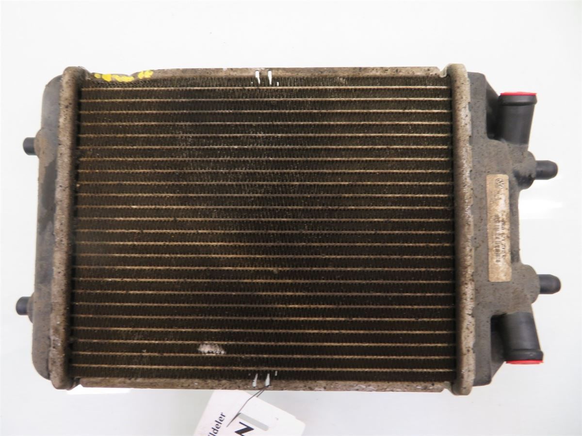 Radiator Automat – bilde 1