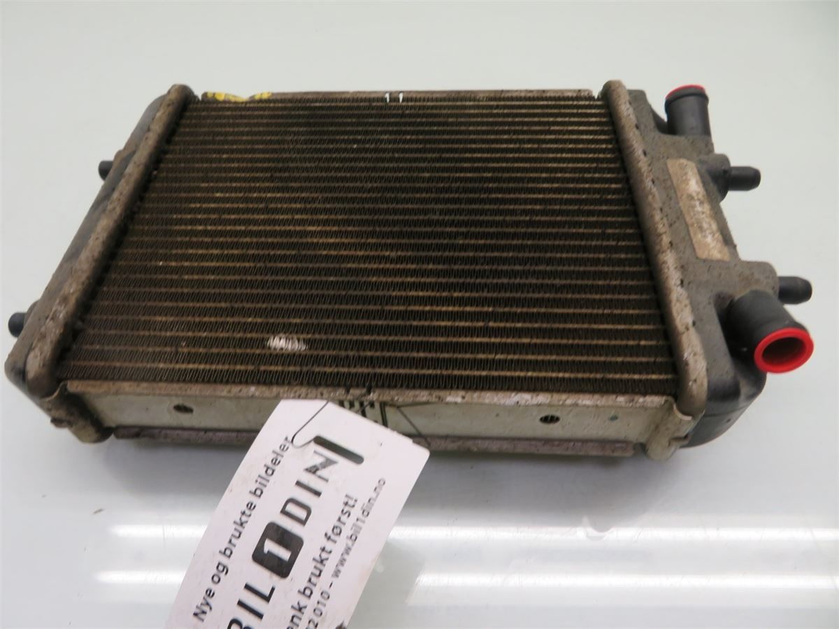 Radiator Automat – bilde 2