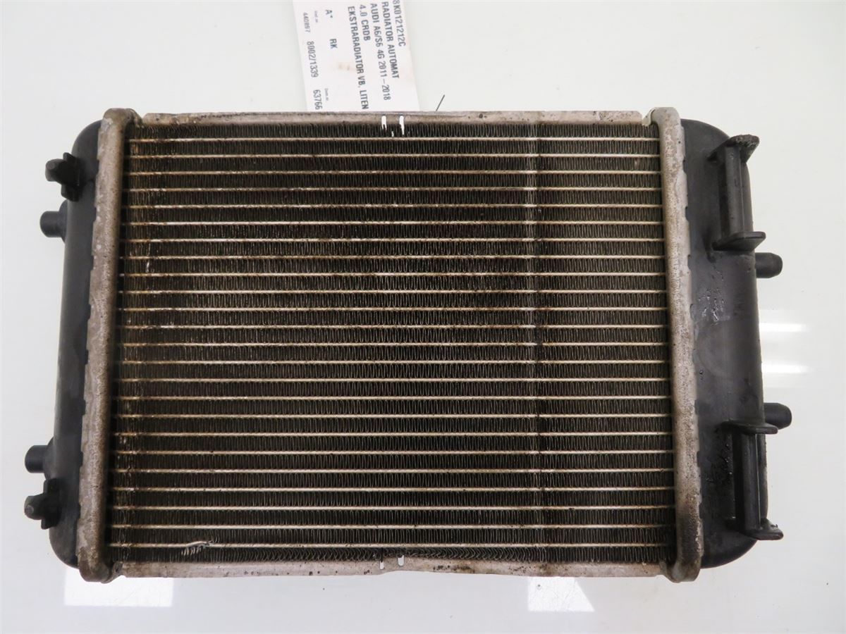 Radiator Automat – bilde 5