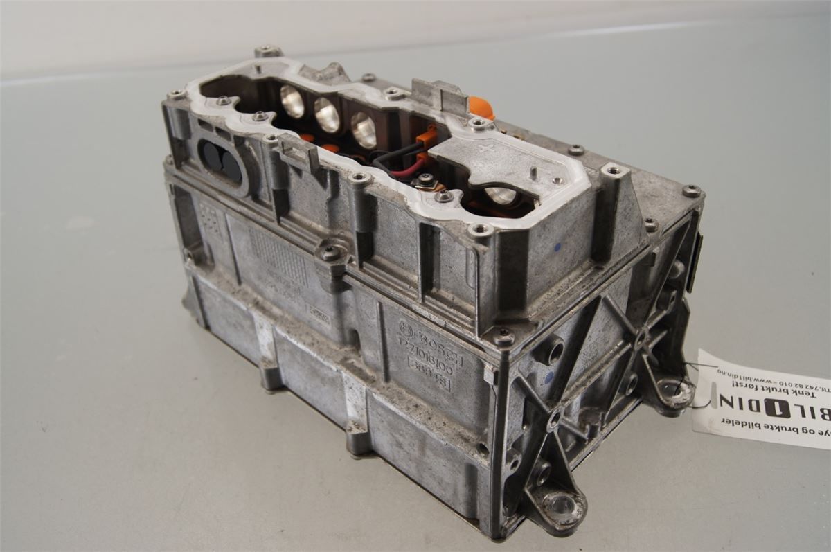 Inverter 12-220V – bilde 1
