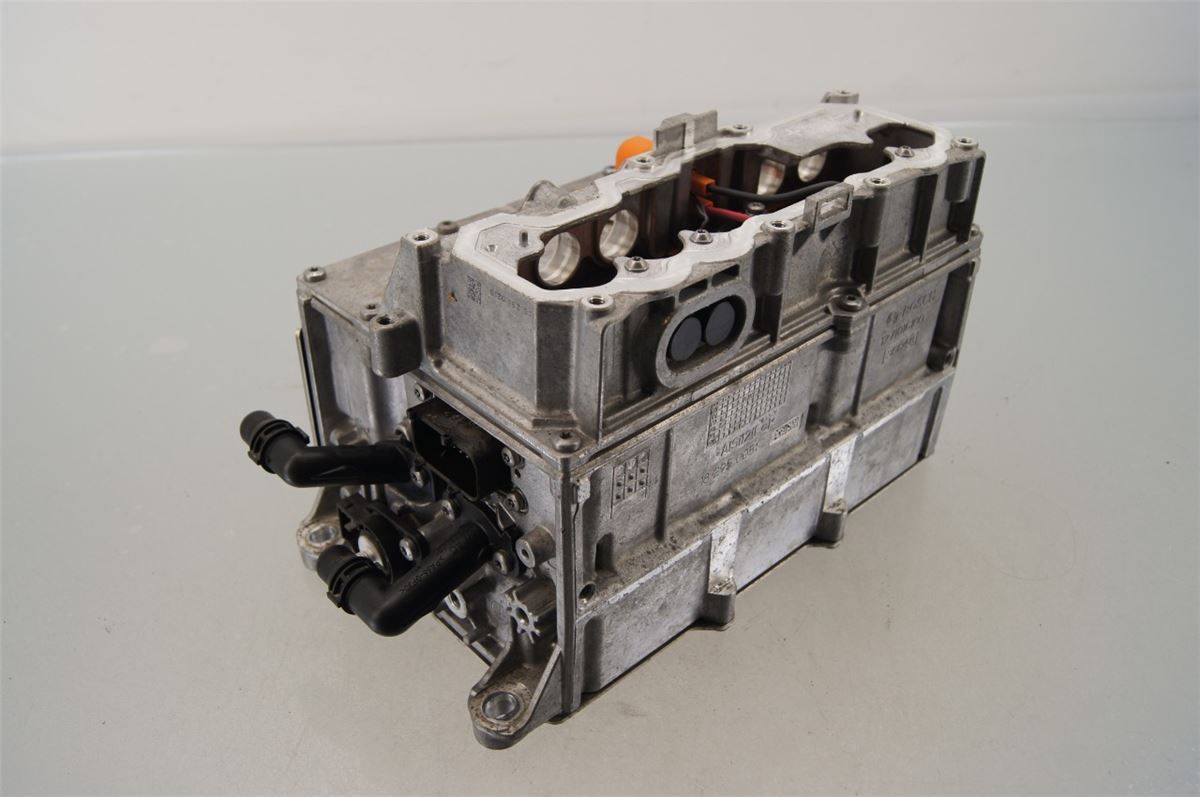Inverter 12-220V – bilde 2