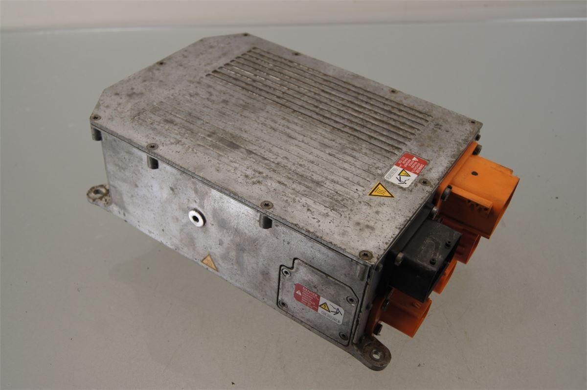 Batteri Høyspenning Lader – bilde 2