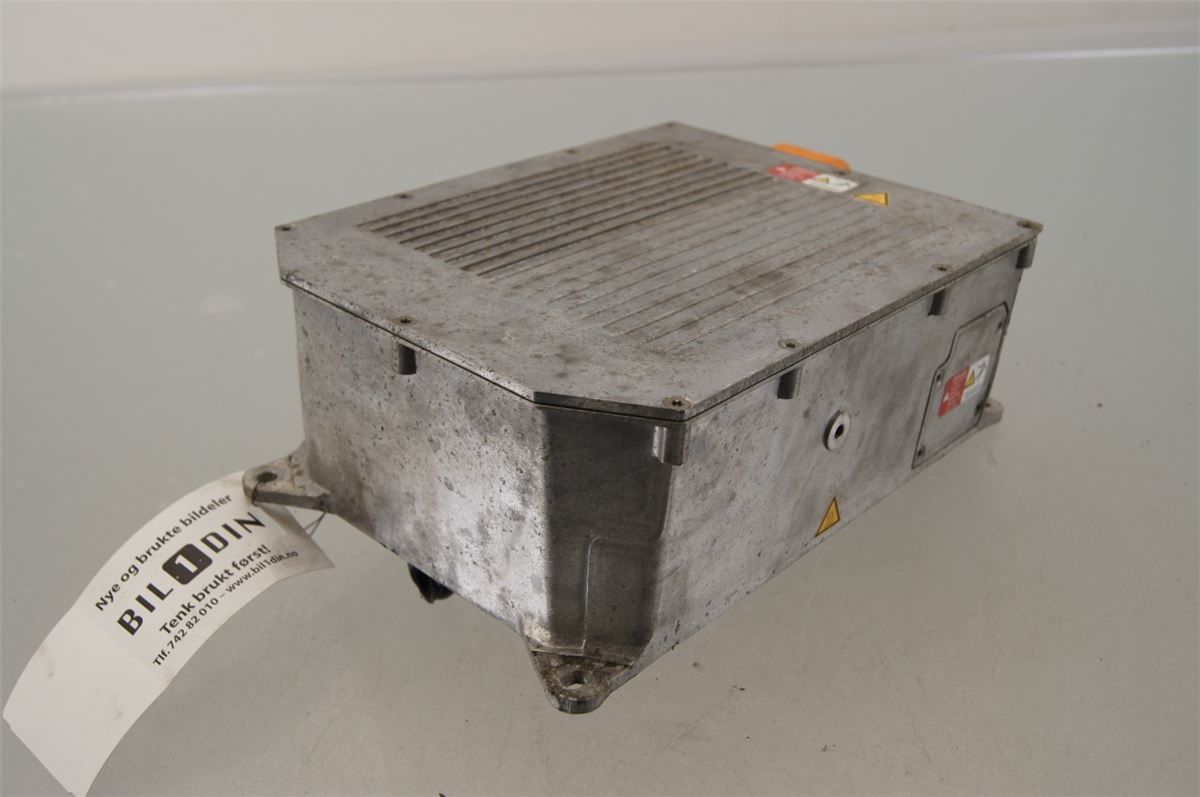 Batteri Høyspenning Lader – bilde 3