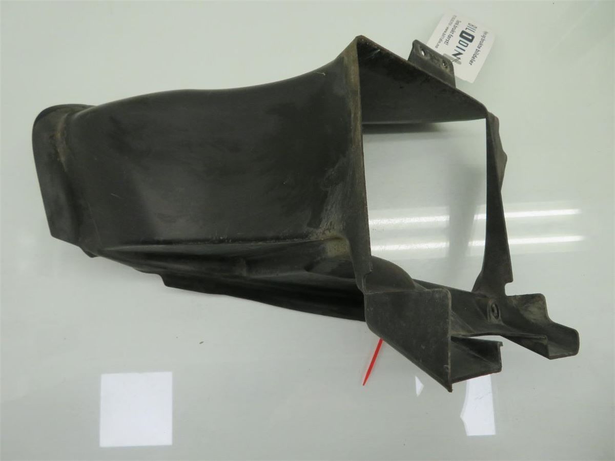 Luftstyring Front – bilde 2
