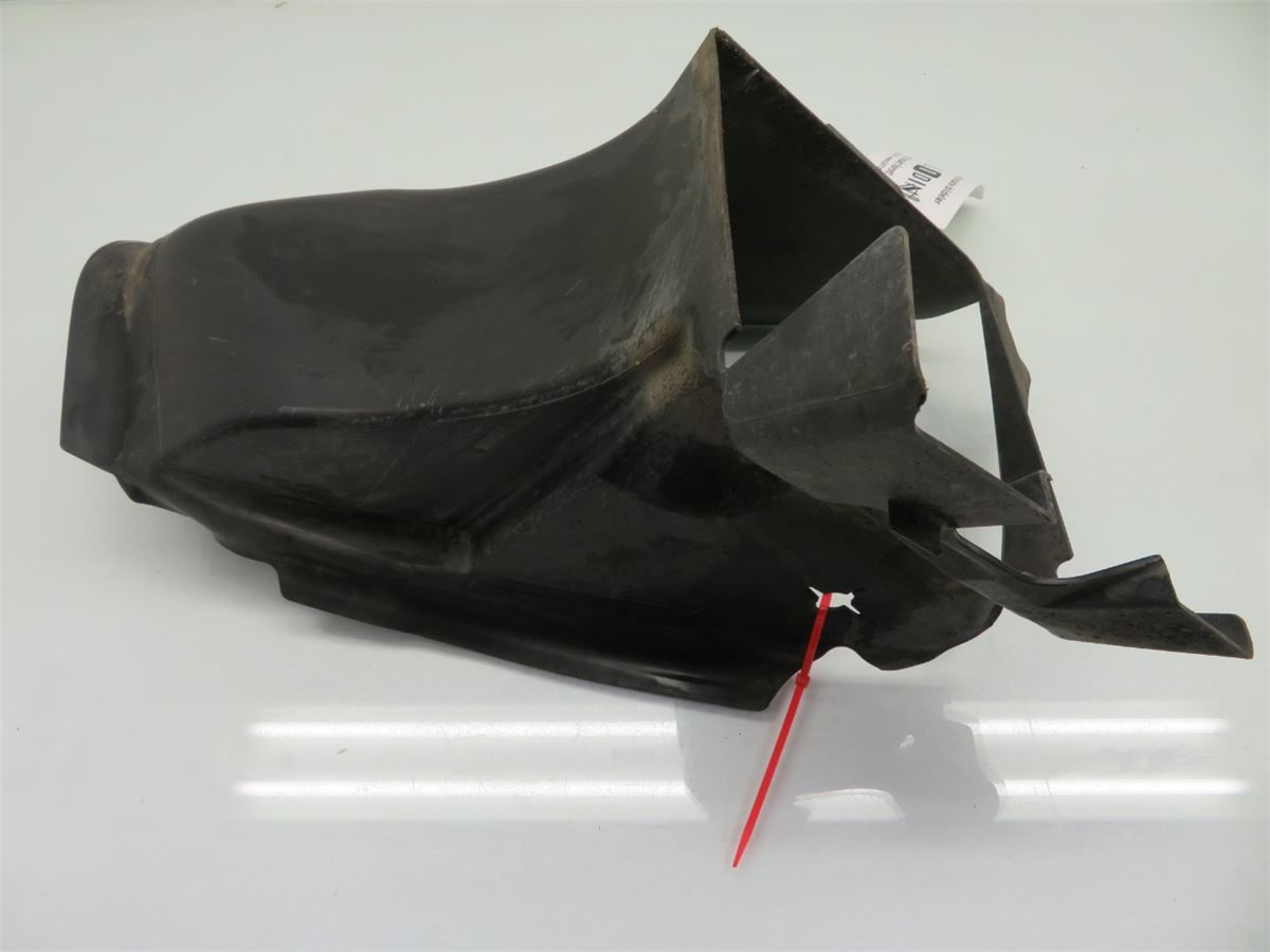 Luftstyring Front – bilde 3