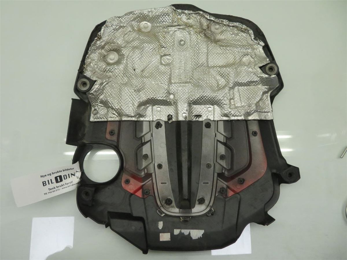 Motor Deksel Over Motor – bilde 2