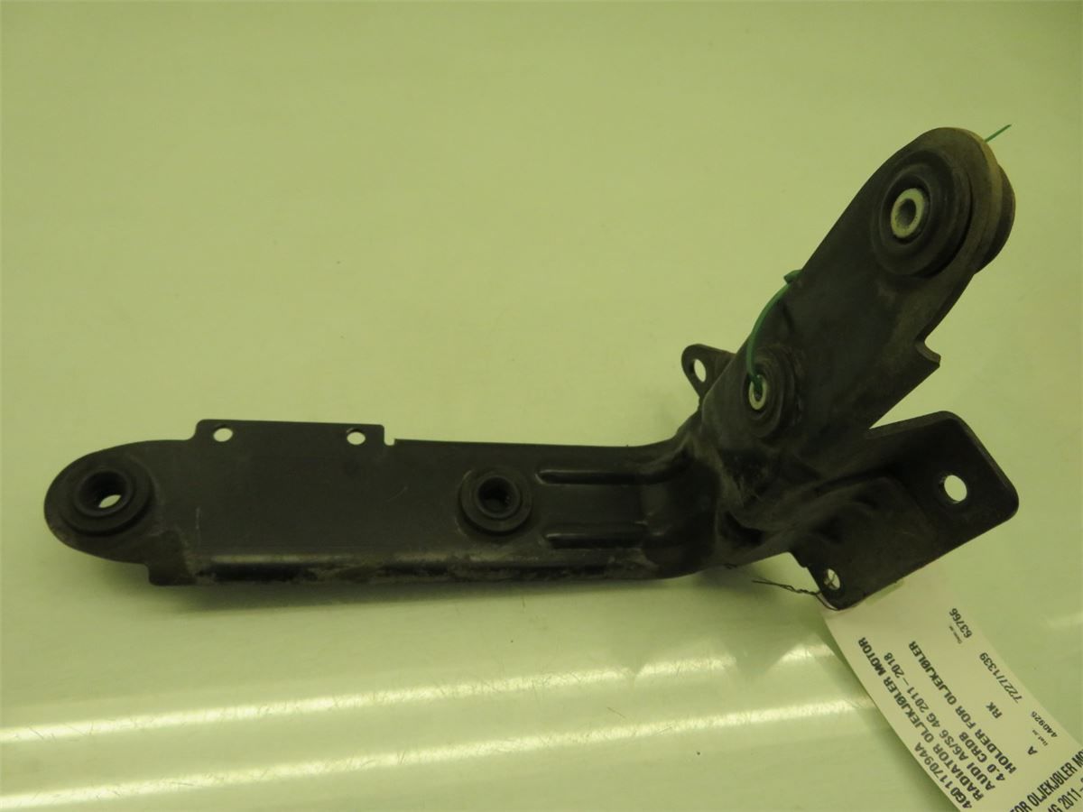 Radiator Oljekjøler Motor – bilde 2