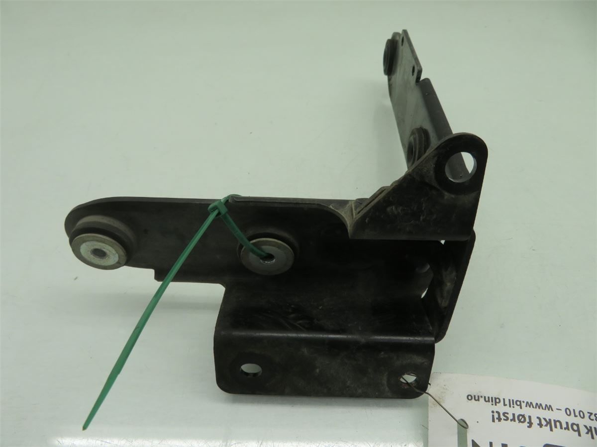 Radiator Oljekjøler Motor – bilde 3