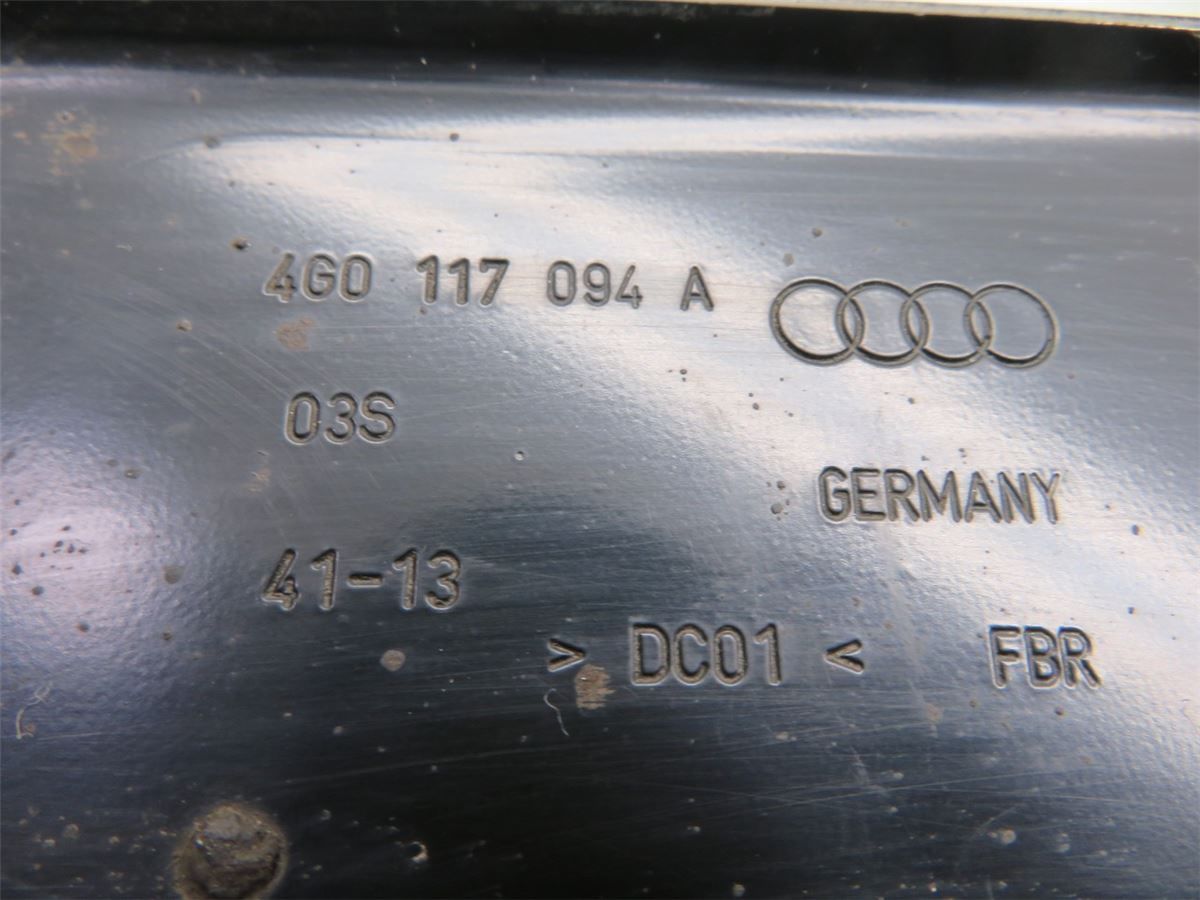 Radiator Oljekjøler Motor – bilde 4