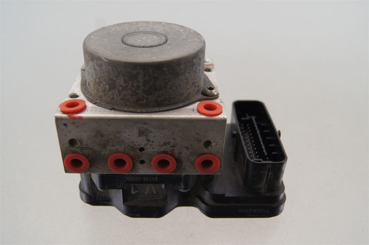 ABS Hydraulikkaggregat – bilde 2