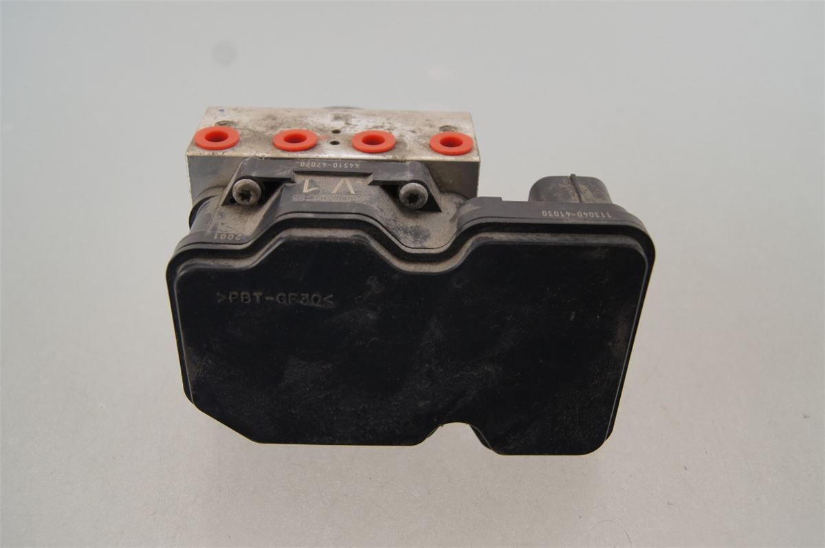 ABS Hydraulikkaggregat – bilde 3