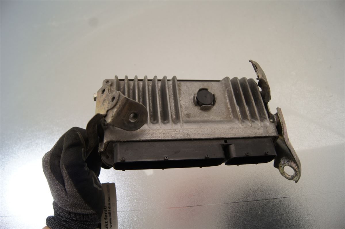 Styreenhet Motor (ECU) Bensin – bilde 3