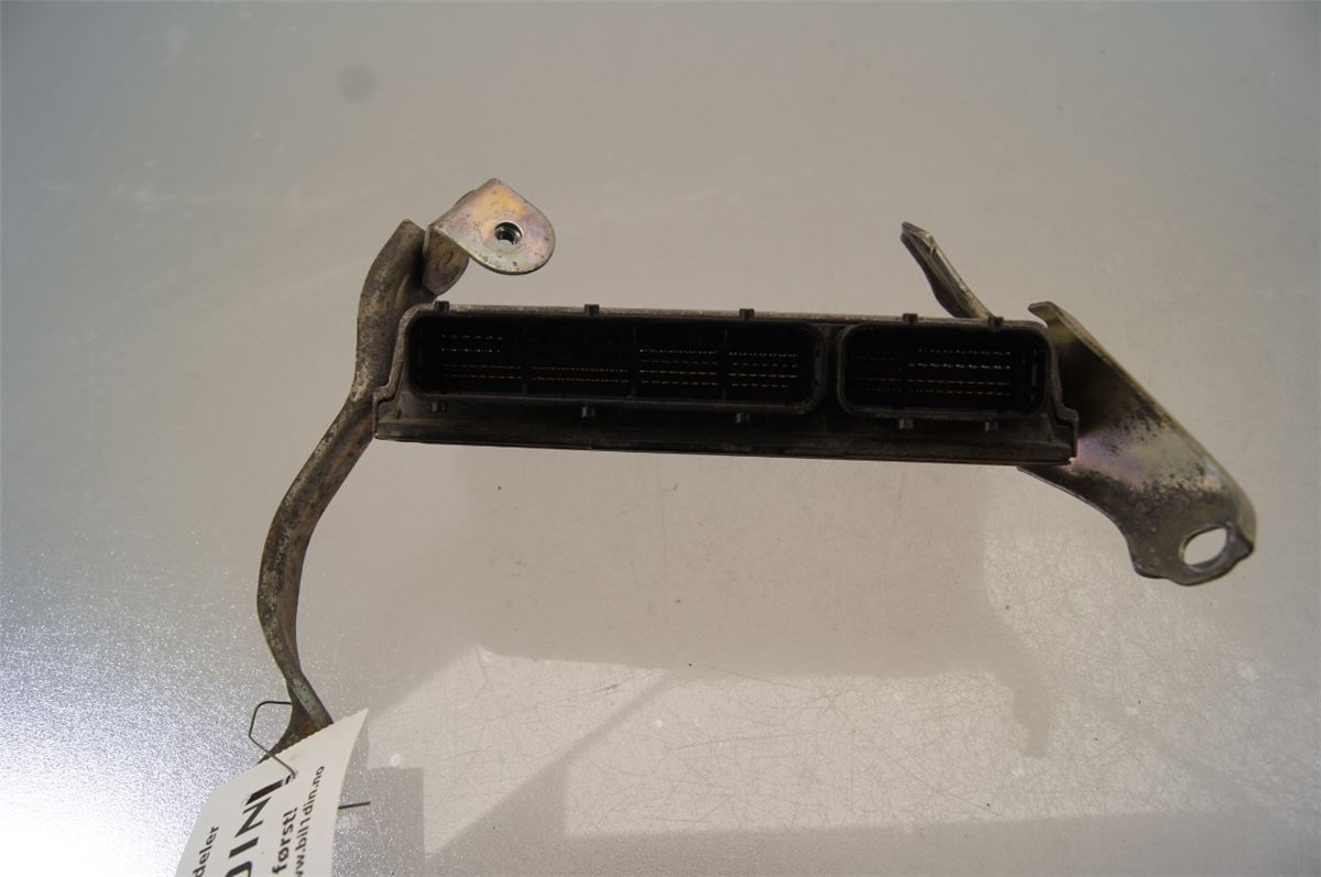 Styreenhet Motor (ECU) Bensin – bilde 4