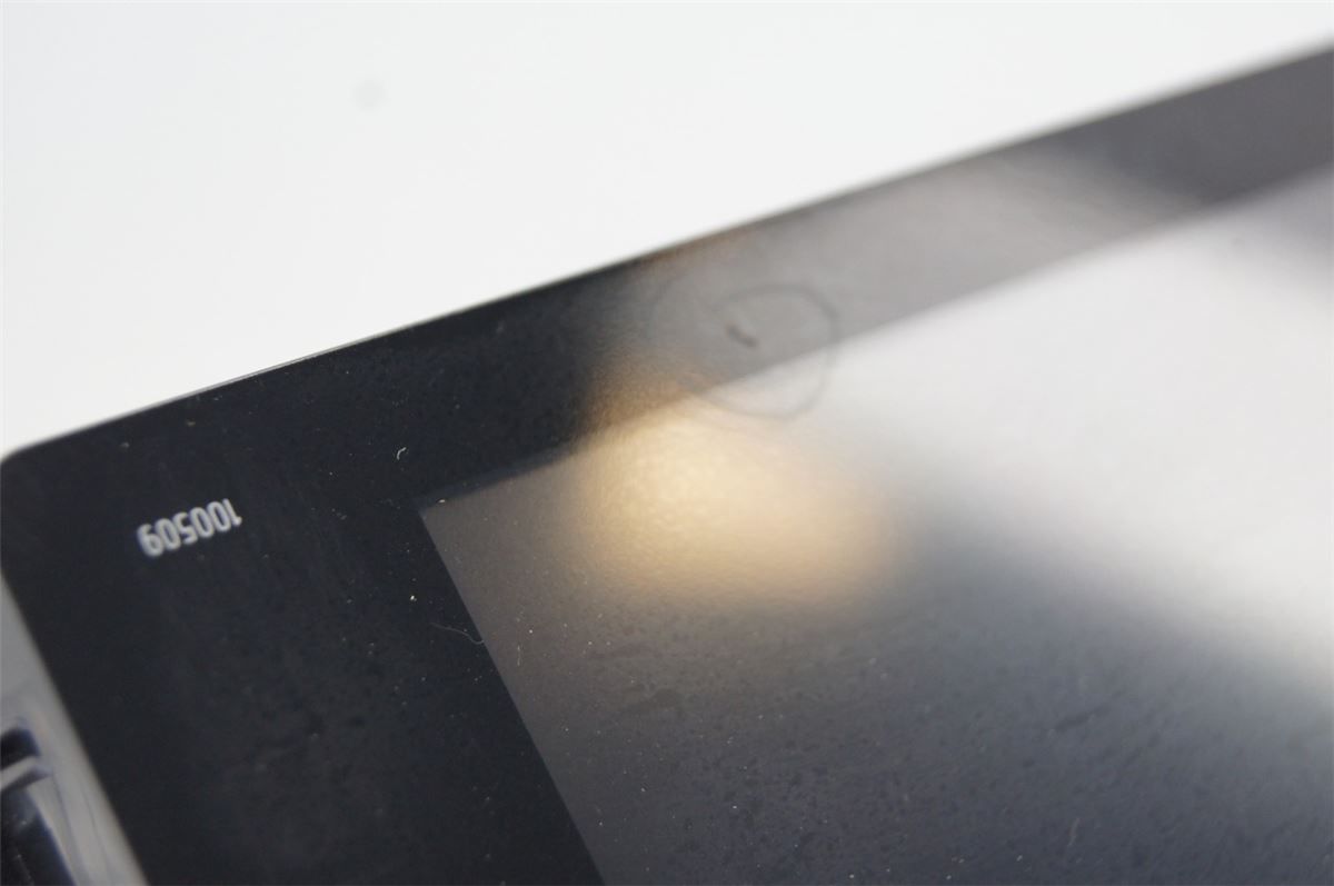 Instr. Multifunksjonsdisplay – bilde 2