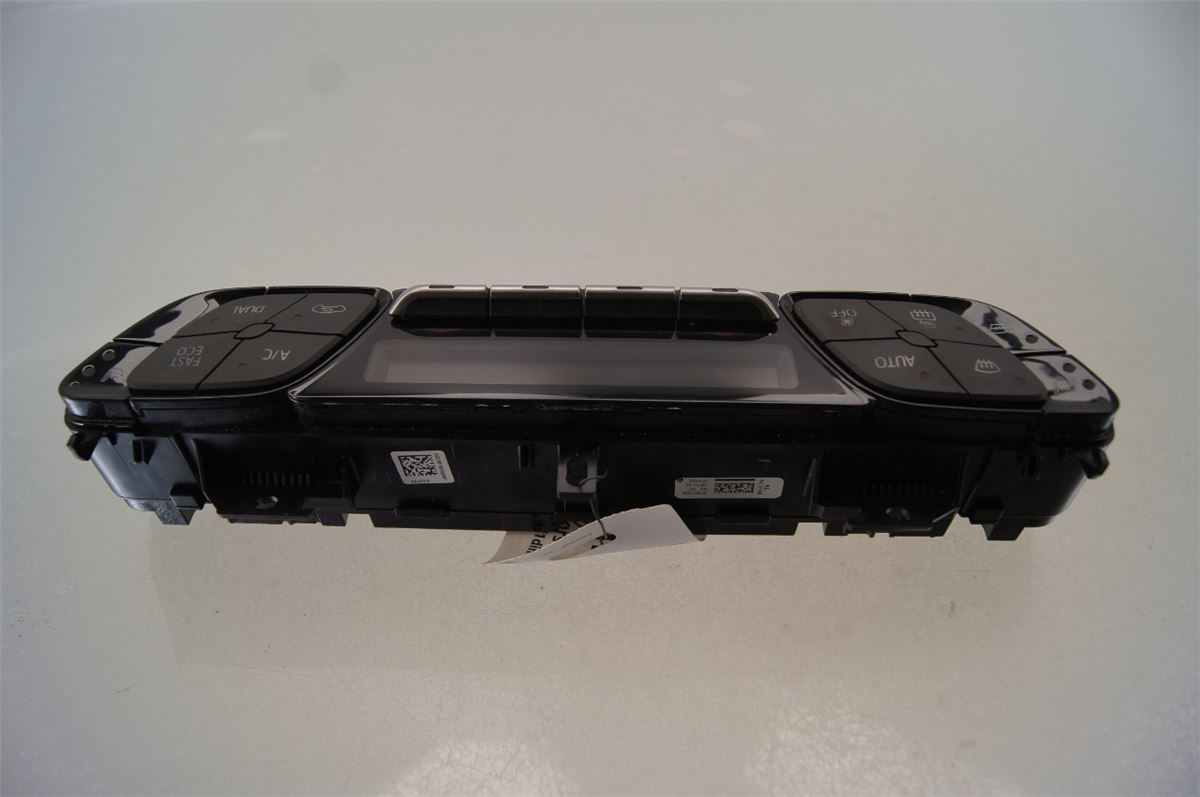 Varmeapparat Panel(Regulering) – bilde 3