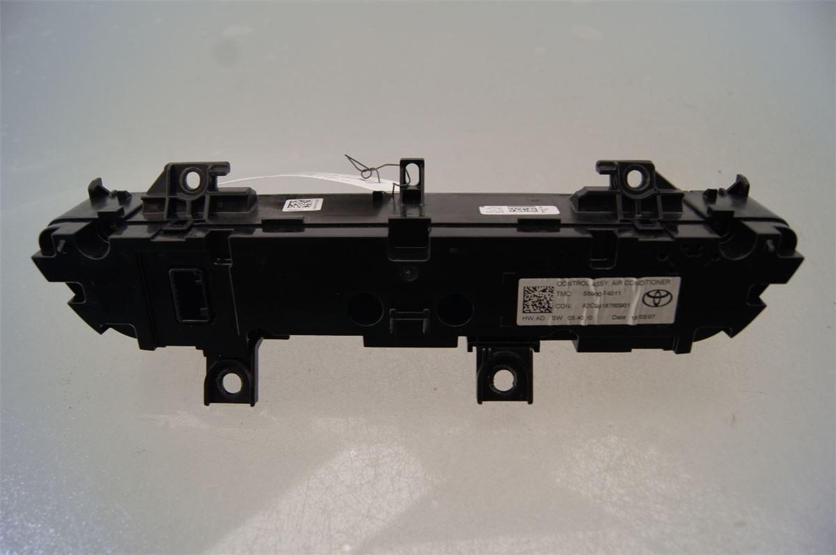 Varmeapparat Panel(Regulering) – bilde 4