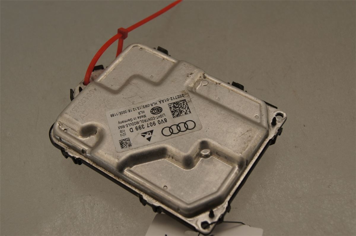 Styreenhet Xenon – bilde 2