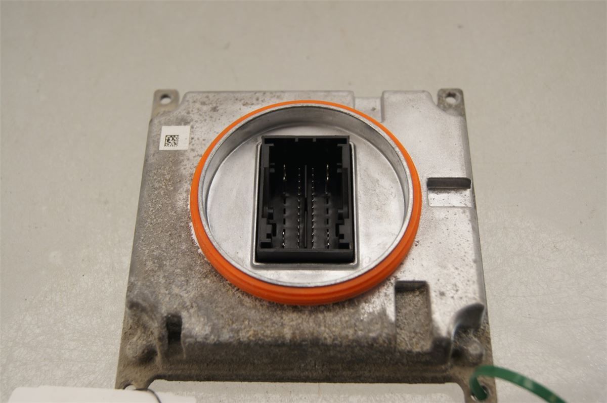 Styreenhet Xenon – bilde 1